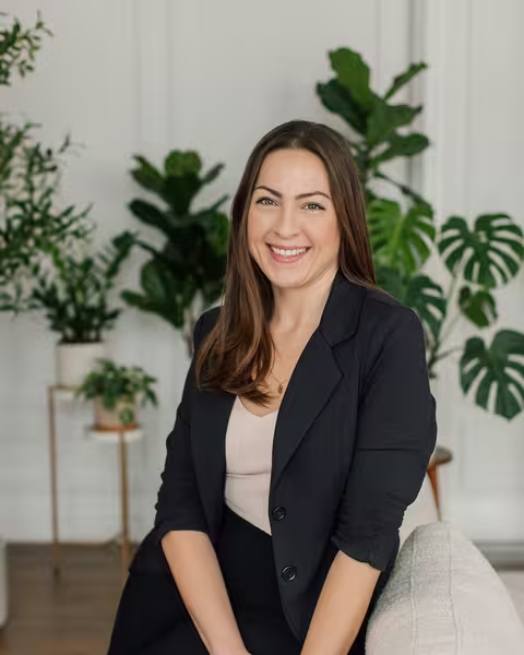Carmen Lombardi, Realtor with RE/MAX, serving Vaughan and York Region